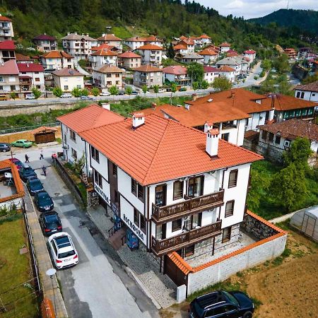 Zlatograd 2 Iosifova Guest House Buitenkant foto