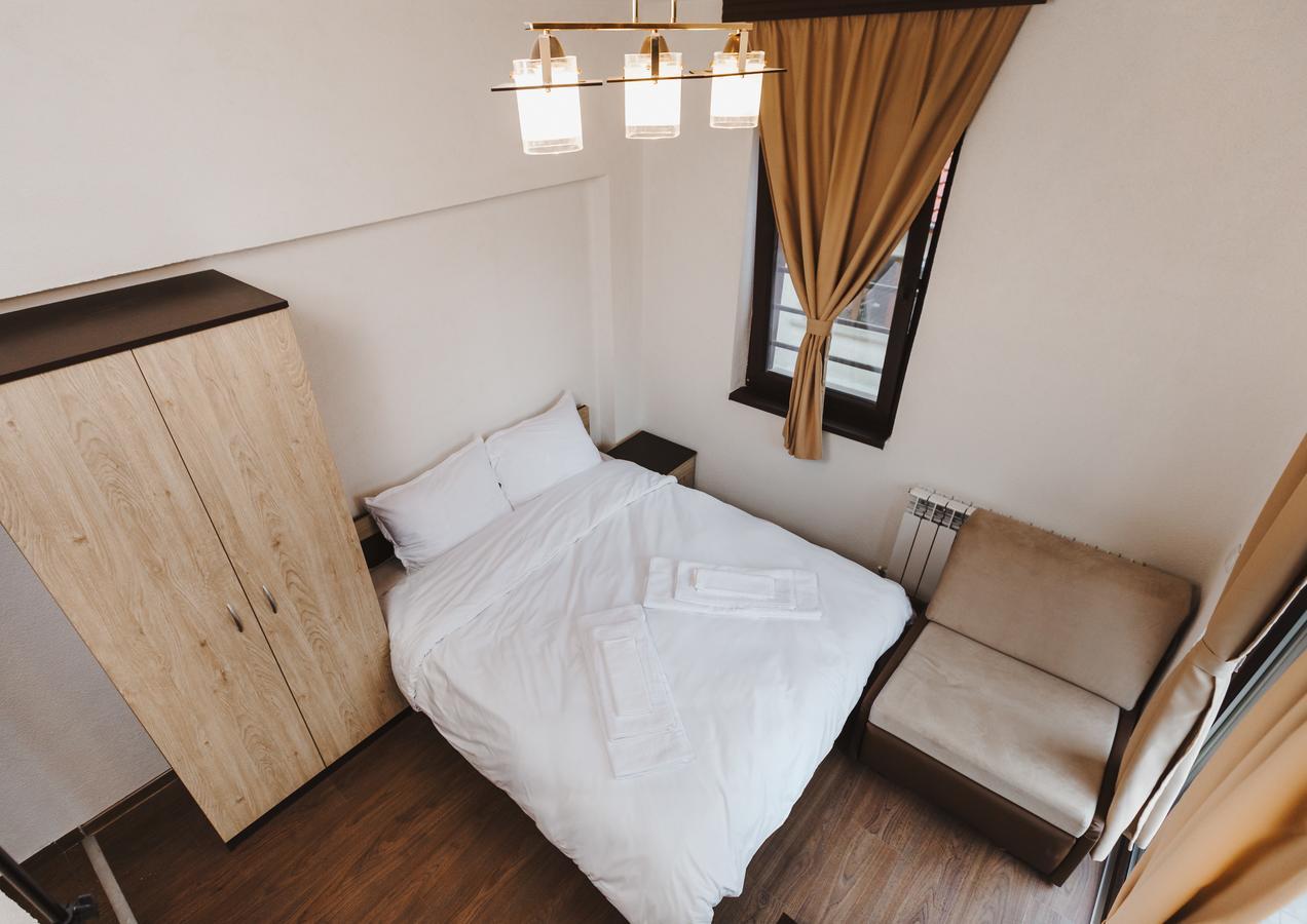 Zlatograd 2 Iosifova Guest House Buitenkant foto