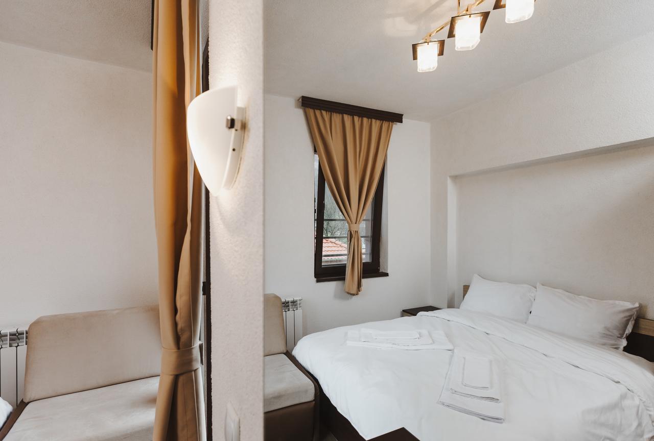 Zlatograd 2 Iosifova Guest House Buitenkant foto