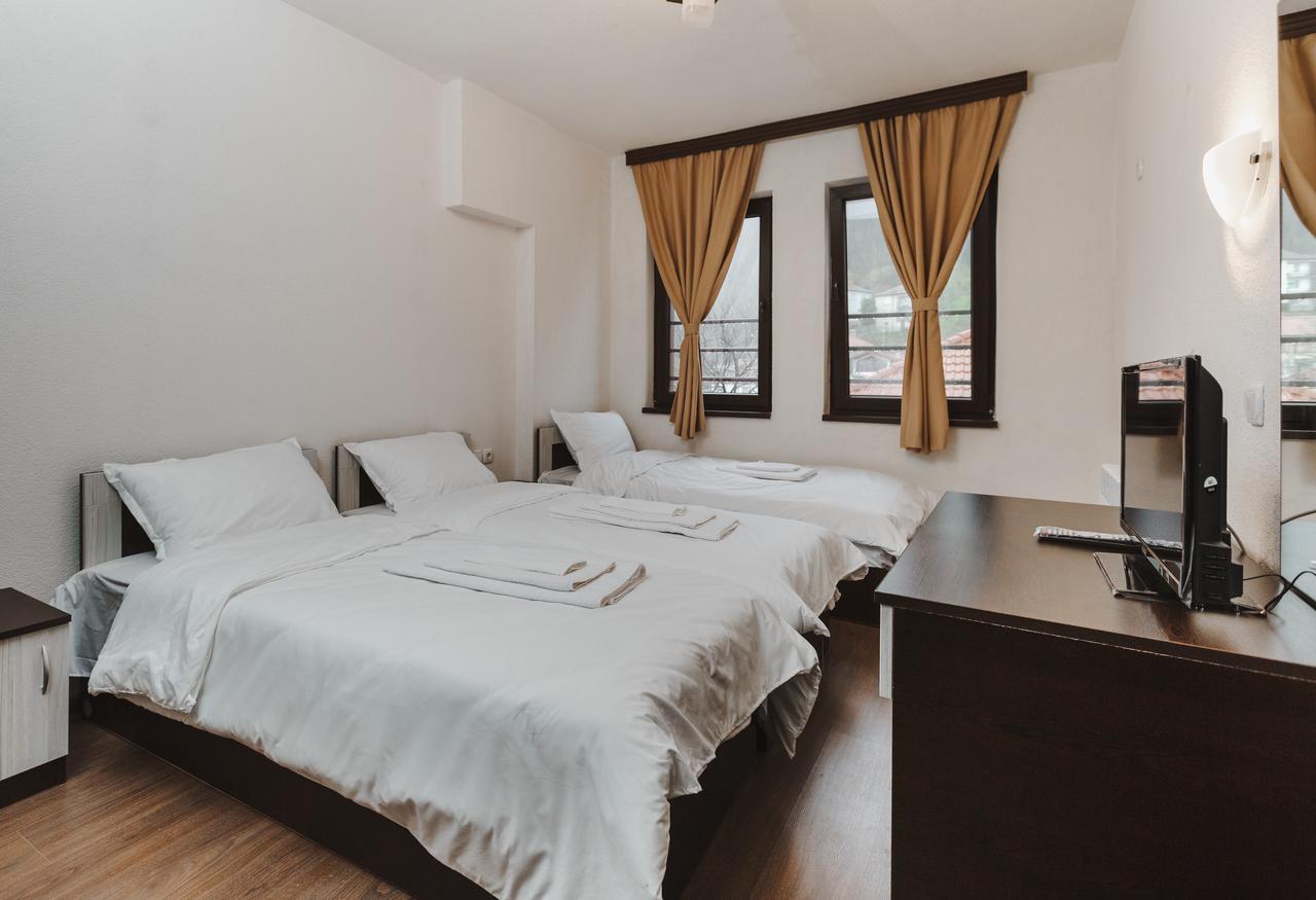 Zlatograd 2 Iosifova Guest House Buitenkant foto