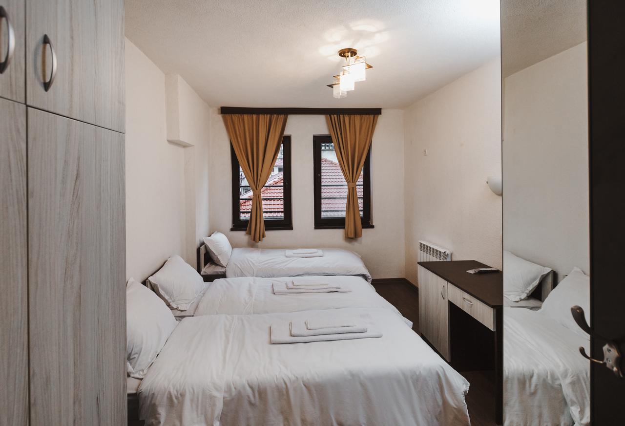 Zlatograd 2 Iosifova Guest House Buitenkant foto