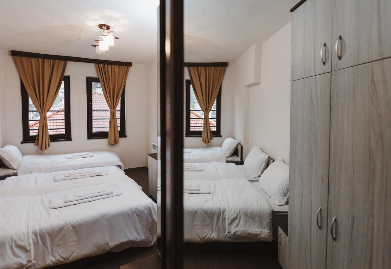 Zlatograd 2 Iosifova Guest House Buitenkant foto