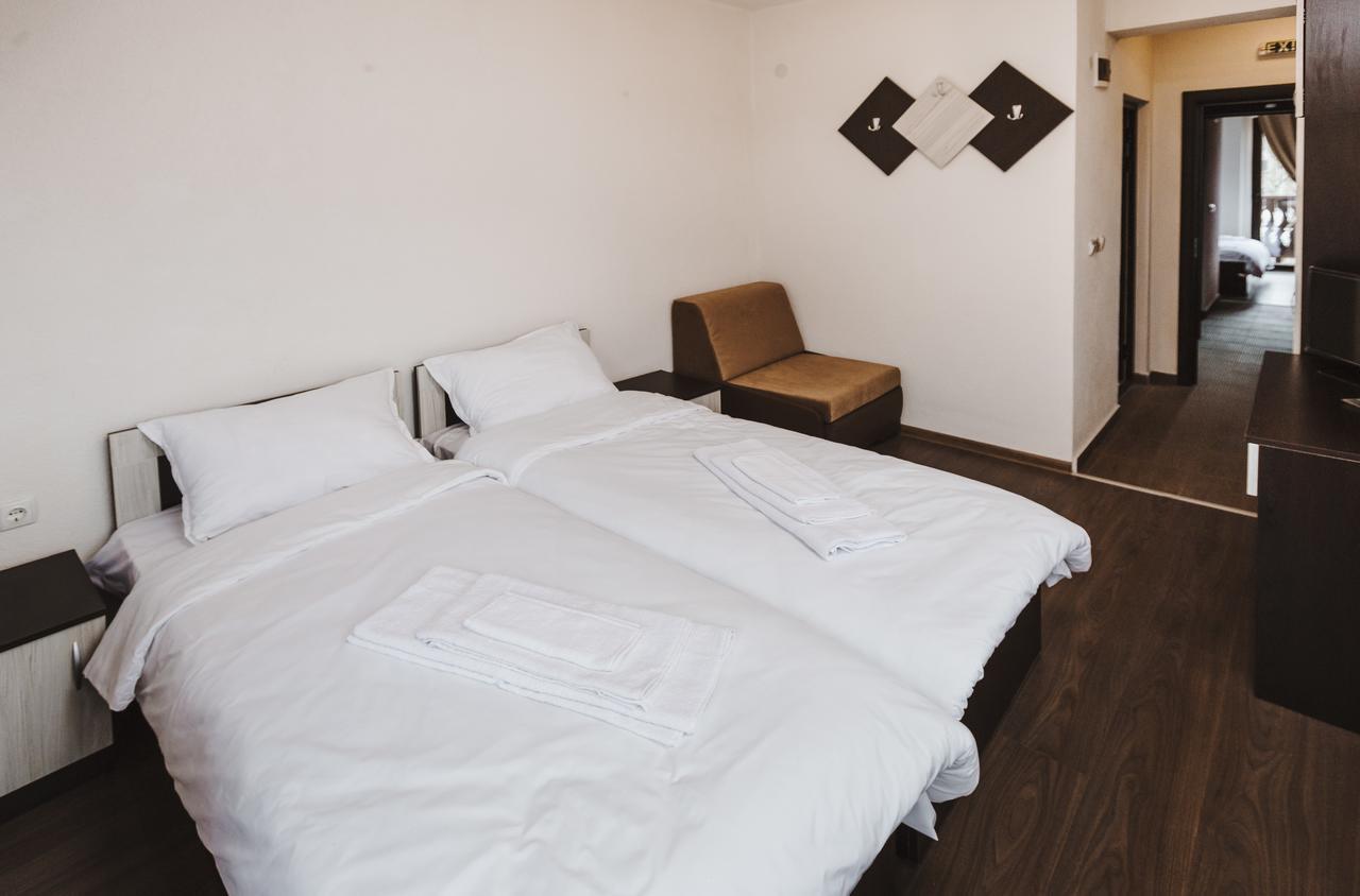 Zlatograd 2 Iosifova Guest House Buitenkant foto