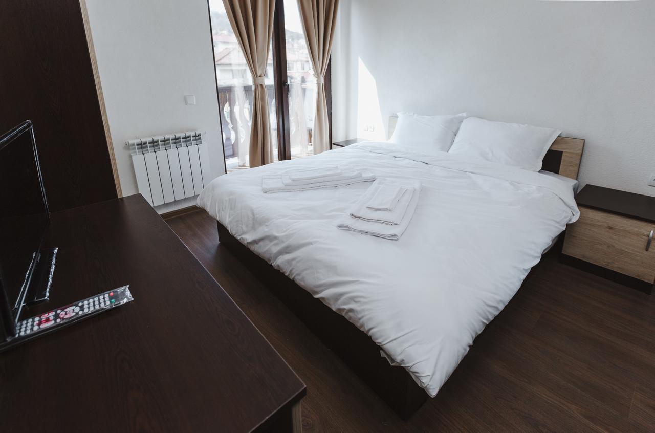 Zlatograd 2 Iosifova Guest House Buitenkant foto