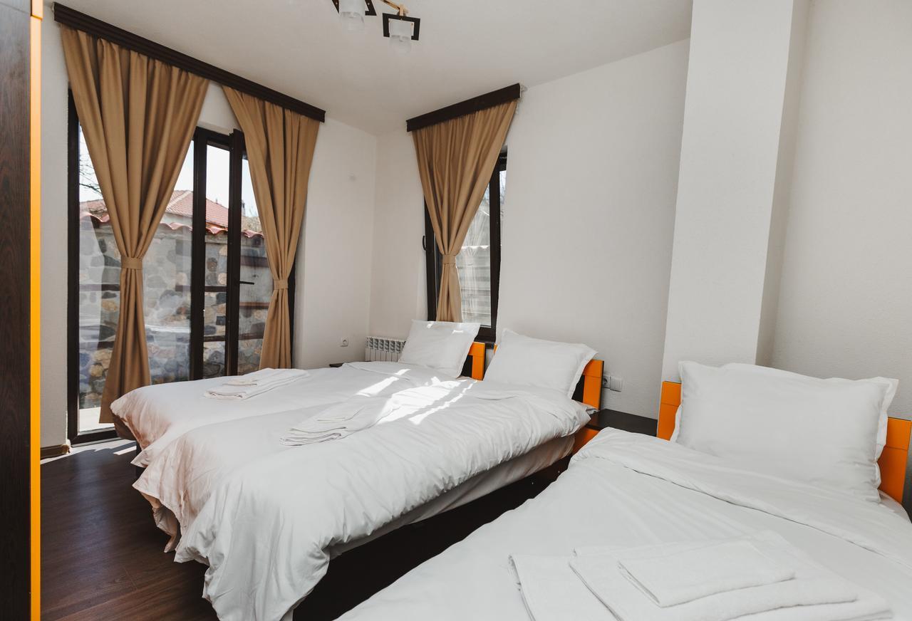 Zlatograd 2 Iosifova Guest House Buitenkant foto