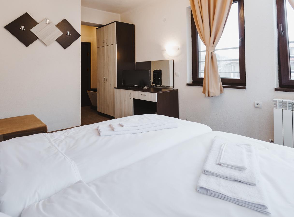 Zlatograd 2 Iosifova Guest House Buitenkant foto