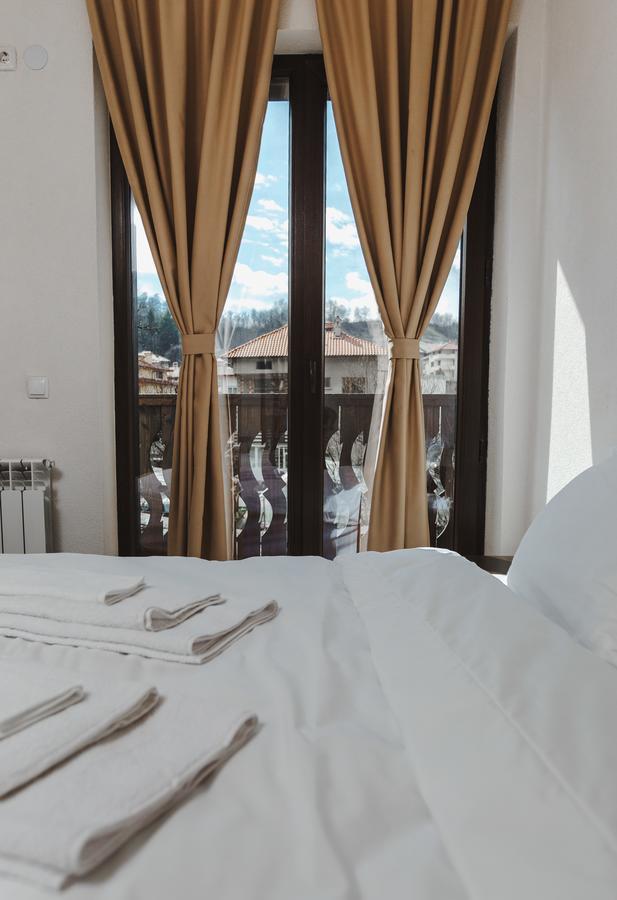 Zlatograd 2 Iosifova Guest House Buitenkant foto