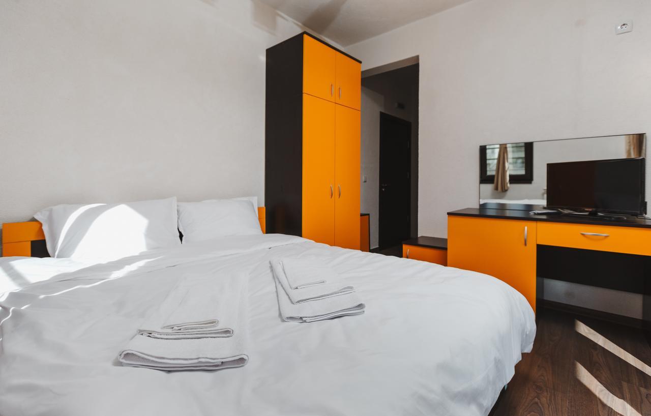 Zlatograd 2 Iosifova Guest House Buitenkant foto