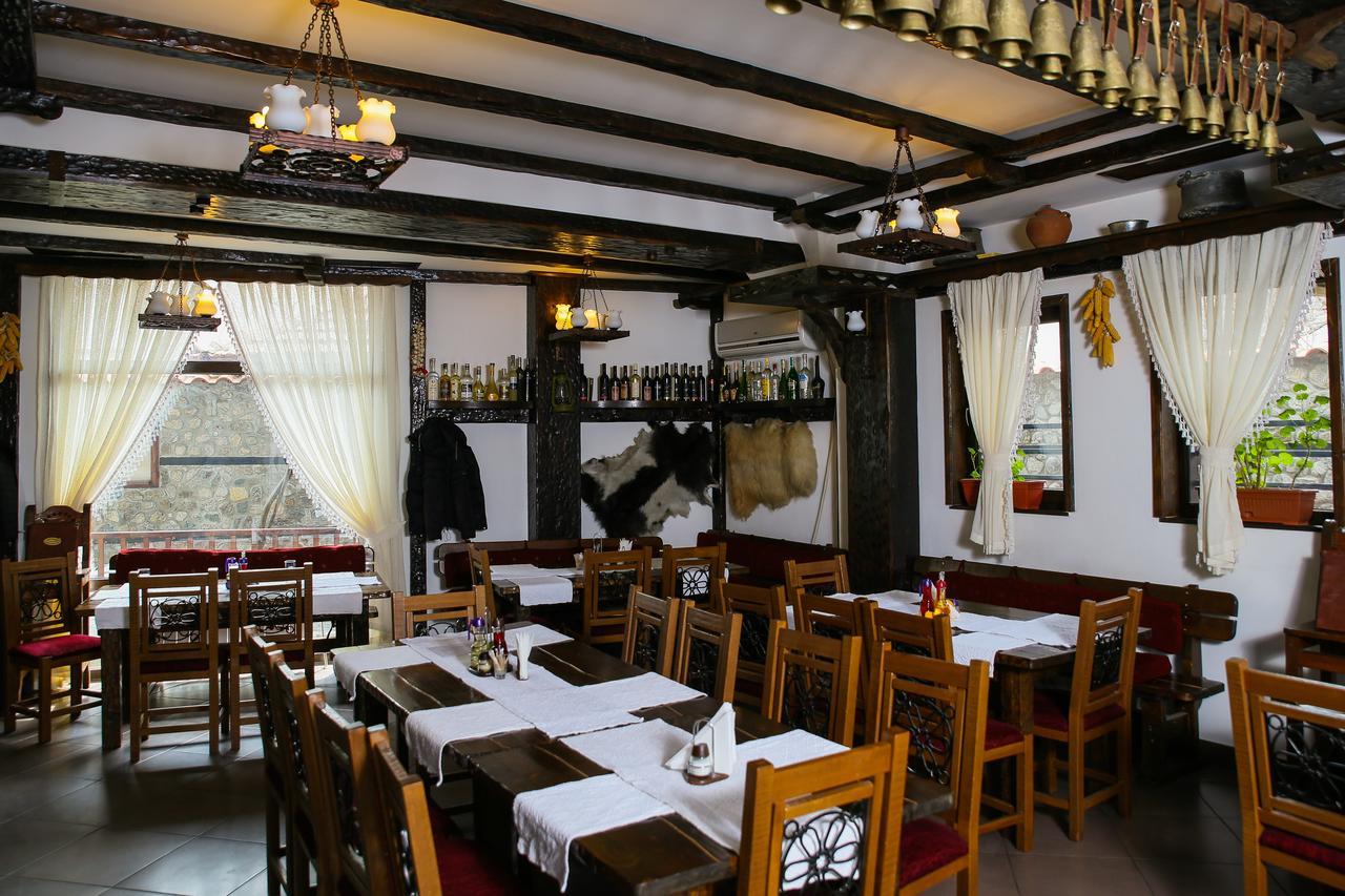 Zlatograd 2 Iosifova Guest House Buitenkant foto