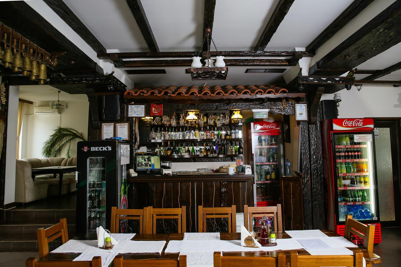 Zlatograd 2 Iosifova Guest House Buitenkant foto