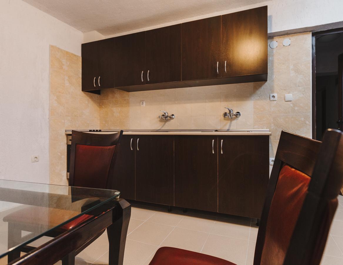 Zlatograd 2 Iosifova Guest House Buitenkant foto