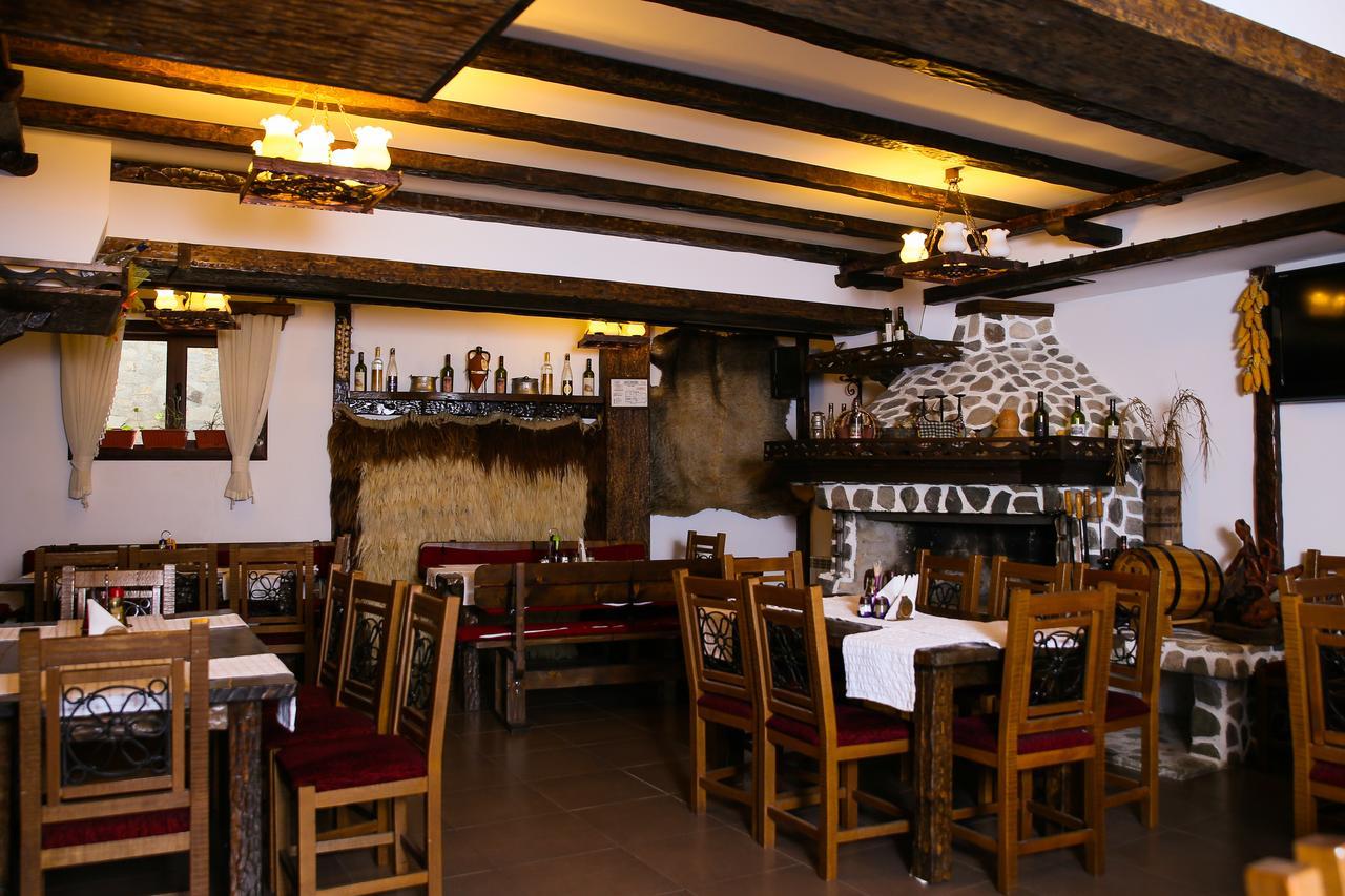 Zlatograd 2 Iosifova Guest House Buitenkant foto
