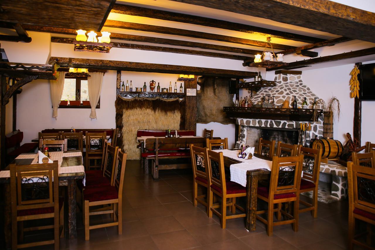 Zlatograd 2 Iosifova Guest House Buitenkant foto